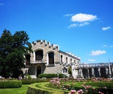 赫卢博卡城堡-伏尔塔瓦河畔赫卢博卡-工匠