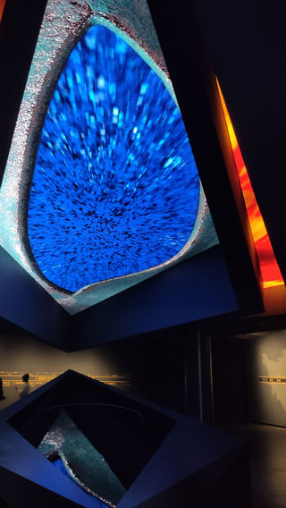 神秘之地-闲游三星堆