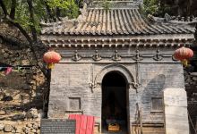 西胜沟景点图片
