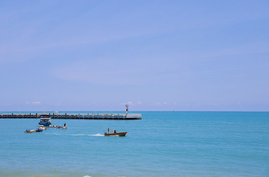 三亚旅行|4天3夜人均2000玩转小众免费景点+美食攻略