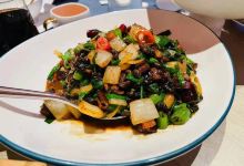 WANG's Restaurant美食图片