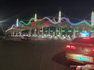 2020十二月--跨年云南行