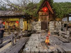 海的故事一条街(博鳌湾店)-琼海-捷克影者