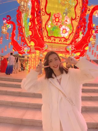 厦门看灯,就来方特东方神画