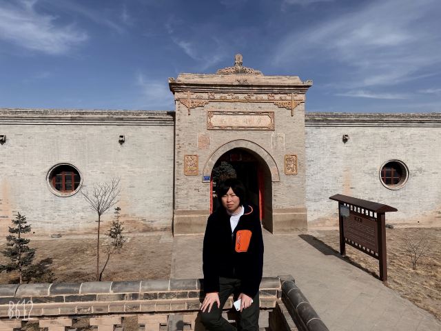 永泰古城旅行图片 4