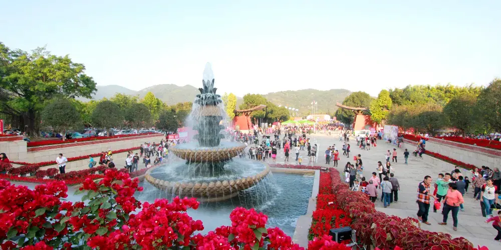 永安旅遊
