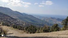 大幕山森林公园-通山-YoYo_2V7C6H1M