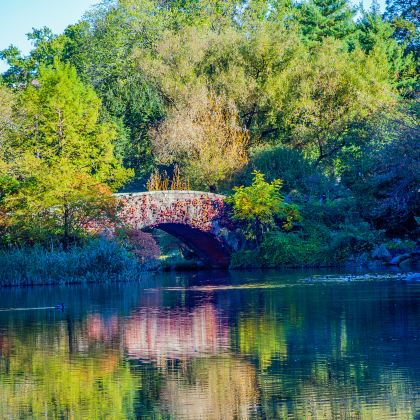 美国纽约+费城+华盛顿+尼亚加拉瀑布+波士顿7日6晚跟团游