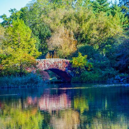 美国纽约+费城+华盛顿+尼亚加拉瀑布+波士顿7日6晚跟团游