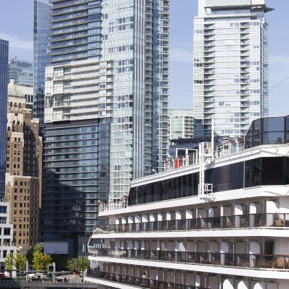 加拿大温哥华+维多利亚6日5晚私家团