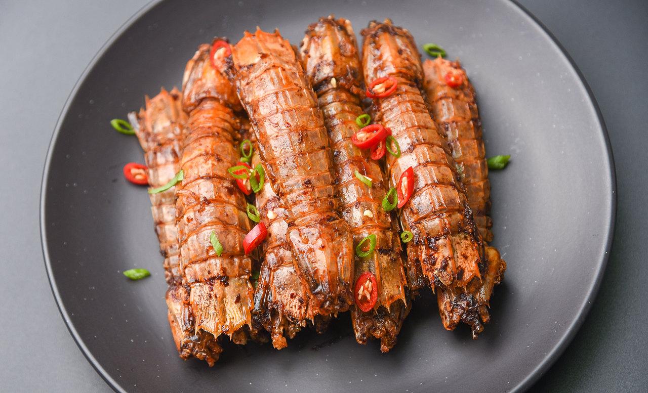 汪姐海鲜(老街店)