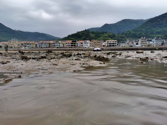 小皓海滩旅行图片 2