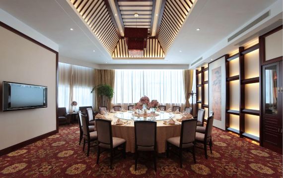 Qifu Chinese Restaurant