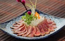 开封开元名都大酒店·餐厅-开封