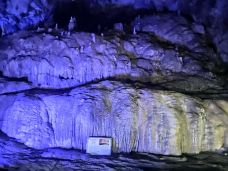 通天地下河景区-平果-三生忘川