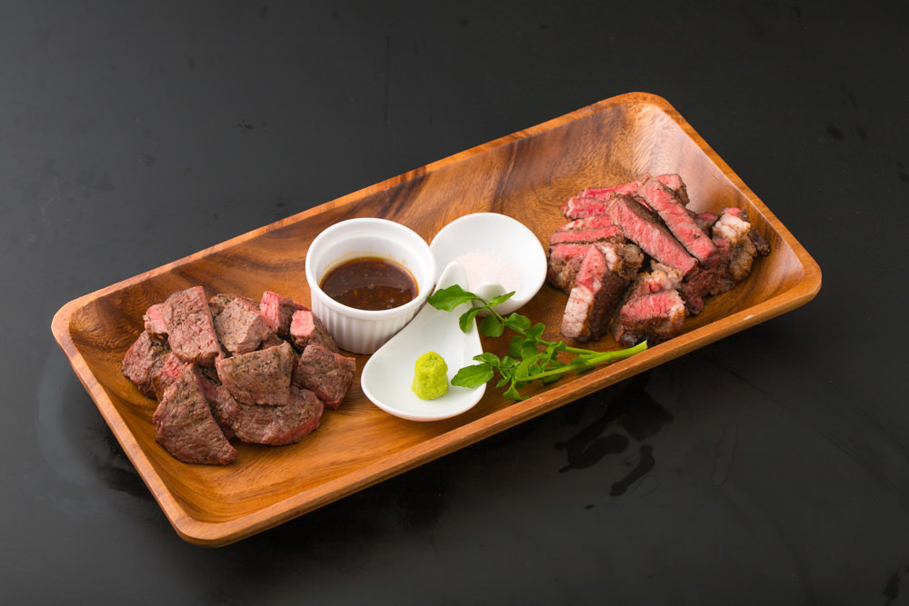 Tsubohachi Numazuekimaeten餐厅图片