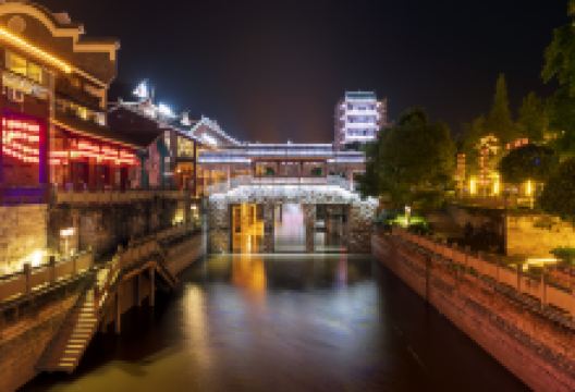 南溪古街景点图片