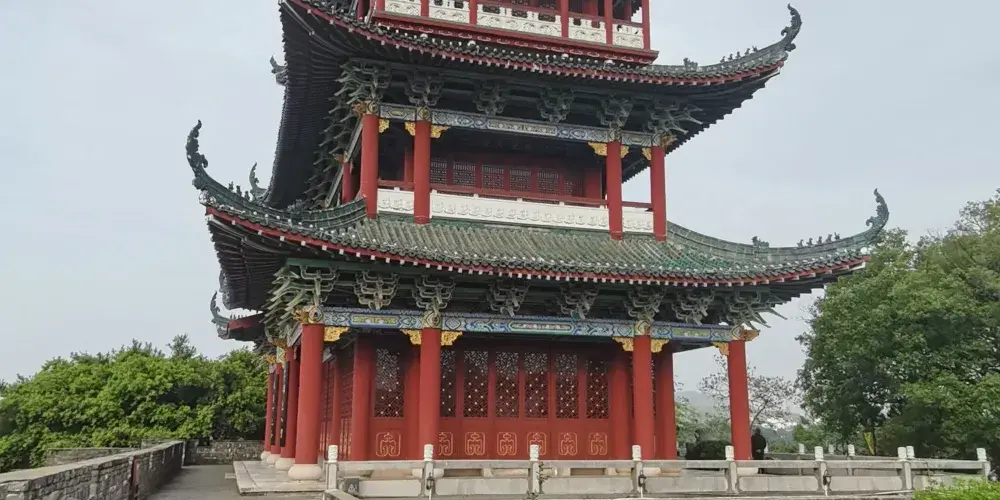 永安旅遊