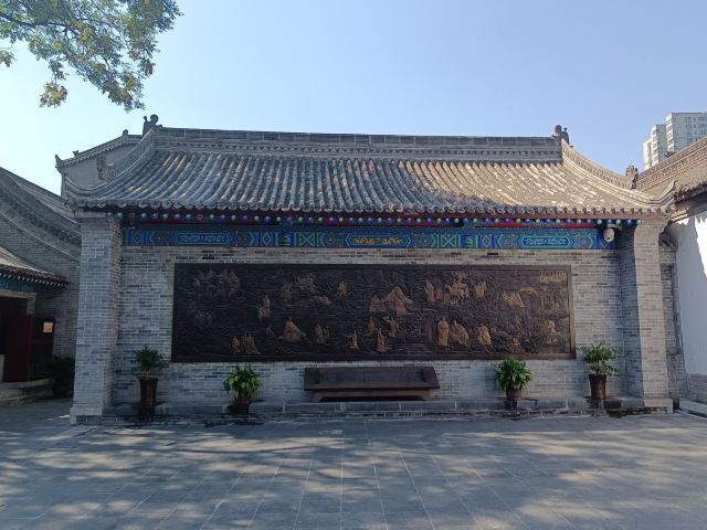 敕建万寿八仙宫旅行图片 1