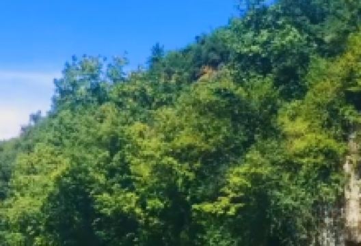 玉女潭风景区景点图片