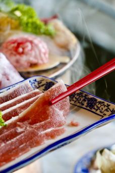 南昌融创施柏阁酒店·大堂酒廊-南昌