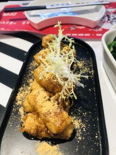 牛水煮·麻辣水煮牛肉(龙湖上城天街店)-成都-X yoyo