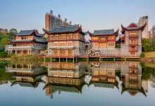 随州文化公园景点图片