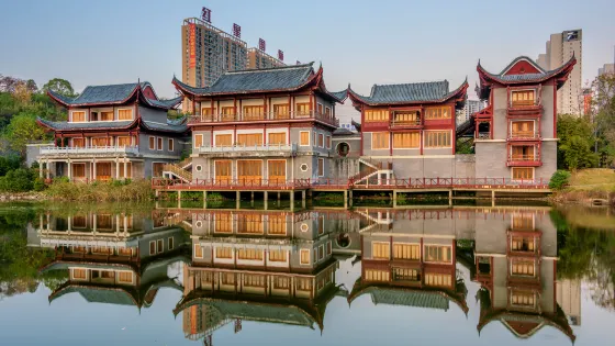 隨州市文化公園