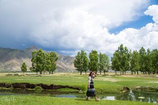 拉萨林周,去这里过周末,快乐会翻倍