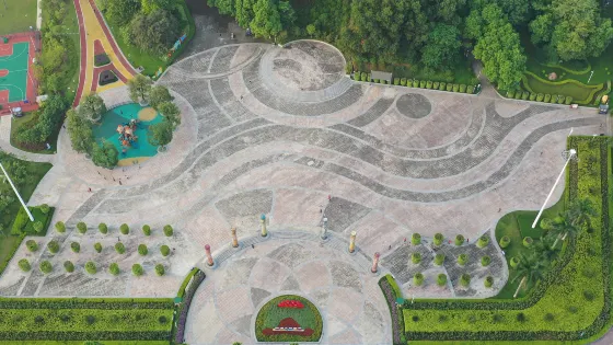 增城小童公園