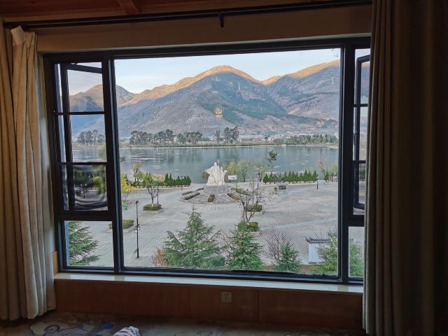 黄龙潭公园旅行图片 2