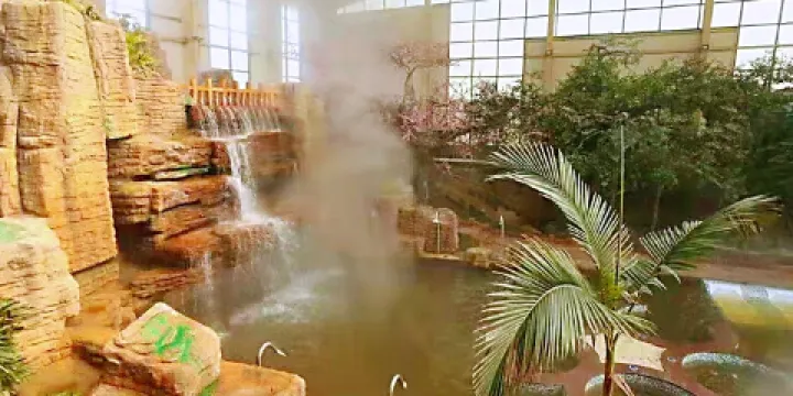 五徵-松月湖旅遊度假區