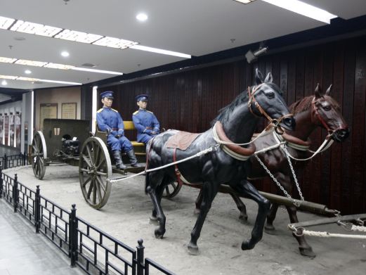 小站练兵园