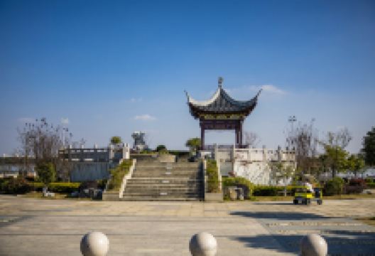 北园景点图片