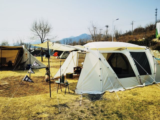 日光山谷旅行图片 8