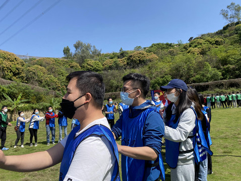 松山湖周边一日游东莞农家乐推荐逍遥谷生态园