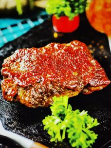 炉子旁烤肉(凯丹广场店)-大连-云游四海翁