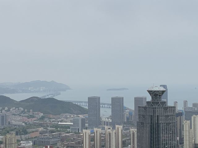 磨盘山公园旅行图片 1
