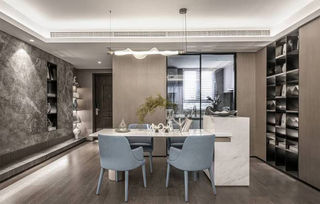 以人文底蕴为前引解读售楼处设计的趋势