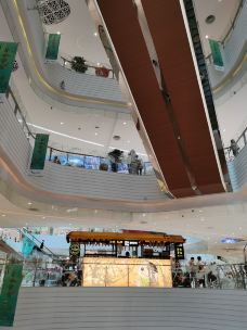 新DNA购物中心-佛山-第二号爱人