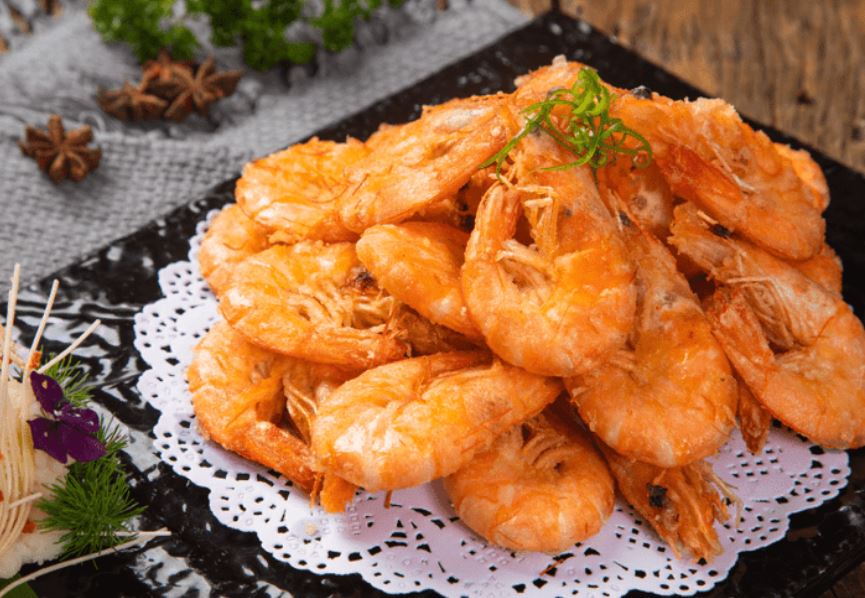 深海渔港·海鲜精品菜