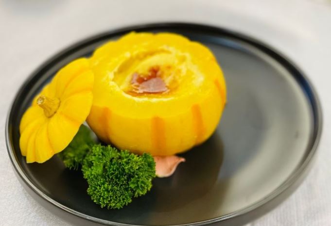 金汇酒楼(中山东区店)餐厅图片