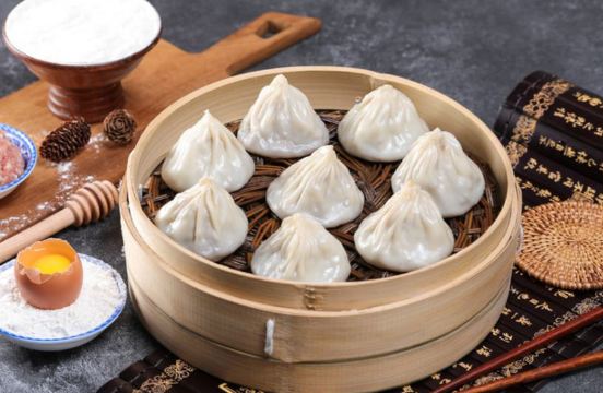 鼎福记(石皮路店)