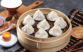 鼎福记(石皮路店)