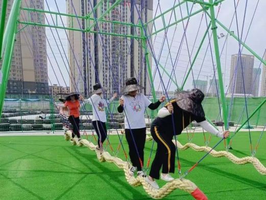 考拉星球乐园