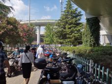 华环真北农贸市场-上海-闲来有趣