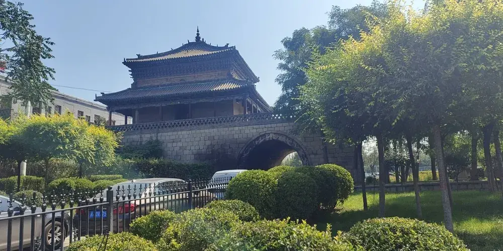 永安旅遊
