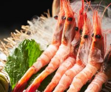 亚马逊环球美食百汇(九州天虹店)