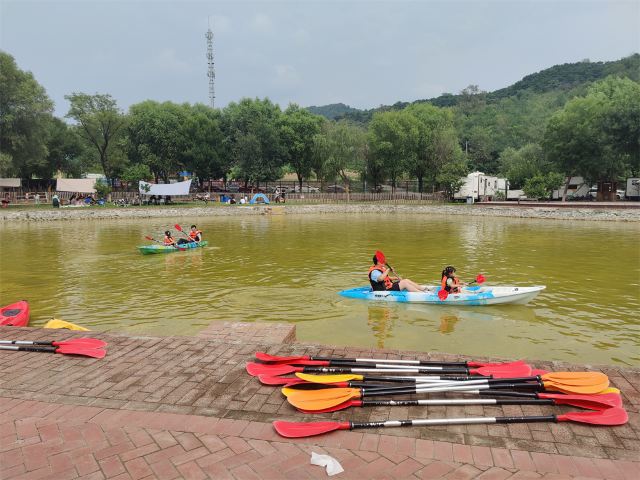 日光山谷旅行图片 2