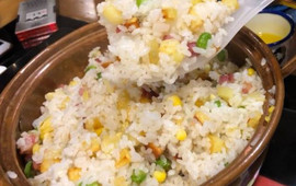 会理印象红色主题餐厅